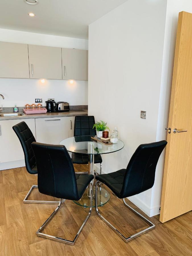 Sky View Luxury * Birmingham