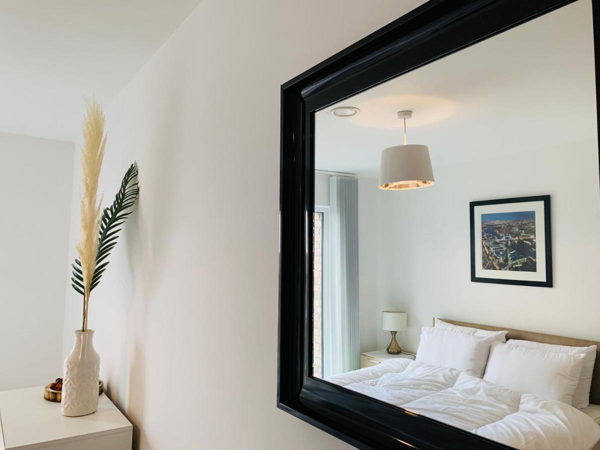 Sky View Luxury * Birmingham