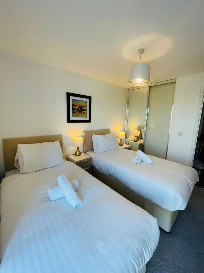 Sky View Luxury *